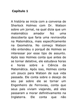 Resenha] A ilha do tesouro