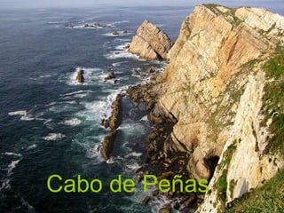 Cabo de Peñas
 
