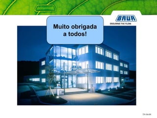 TN 04-09
Muito obrigada
a todos!
 