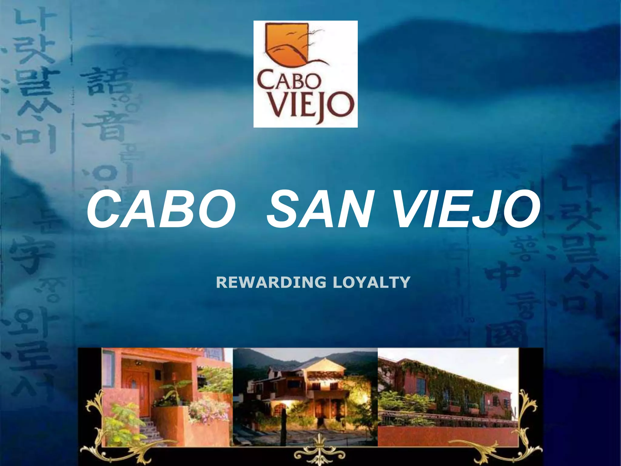 Cabo San Viejo