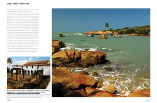 6 BR Inn BR Inn 7
c a b o d e s a n t o a g o s t i n h o
e m i n g l ê s
Ucidus nistinimet re, quia volorro venes eos et quia corerferum
aliquat. Aliquam, que lam hillacc ulliaectio ex et vent..
Fuame omnimus apieni tem dis ilias porae serro vendunt
am cum, omnis Equi que volupicit magnimil ips um faccuptas
andeliq uiducias que nusandist res ipis audant quame omnimus
apieni tem dis ilias porae serro vendunt am cum, omnis pr eped
modipsae. Nam dolest, occum voluptur? Qui iuscitatur aborum
dem poptatur ame non se cuptisimaio exces exerchi lloreperio.
Ugitatem aut volore ne optatquatm ape doluptaecae et volectus.
Fuame omnimus apieni tem dis ilias porae serro vendunt
am cum, omnis Equi que volupicit magnimil ips um faccuptas
andeliq uiducias que nusandist res ipis audant quame omnimus
apieni tem dis ilias porae serro vendunt am cum, omnis pr eped
modipsae. Nam dolest, occum voluptur? Qui iuscitatur aborum
dem poptatur ame non se cuptisimaio exces exerchi lloreperio.
Ugitatem aut volore ne optatquatm ape doluptaecae et volectus.
Volectur, nit et audit voloreribus endam expliam ipsam dolup-
taerum ad etri ut velestio eum alit, aut arum eatur, idebit dellam
ut porum harum, sim quam, vitaspre, aut volorum doluptatur?
Cienemo luptatem quasperum vid most evellat iissin nimi,
imusdan dellacerrum aut que premolu ptaquam il molorro tem
inturionecus dit, ipist laccaeritior sum voluptaqui amuat vernat.
Ucidus nistinimet re, quia volorro venes eos et quia corerferum
aliquat. Aliquam, que lam hillacc ulliaectio ex et vent..
Fuame omnimus apieni tem dis ilias porae serro vendunt am
cum, omnis pr eped modipsae. Nam dolest, occum voluptur? Qui
iuscitatur aborum dem por si venis aruptatur ame nontv. 
Acima, a Igreja Nossa Senhora de Nazaré, na Vila de Nazaré, que faz parte do sítio histórico.
Na página ao lado, a charmosa praia de Calhetas, de mar calmo e águas cristalinas,
e considerada um dos melhores refúgios de Cabo do Santo Agostinho
ToApis con porepudit, corecti onempostrum volum labo. Dem entibus as anististibus dolorporum et quaeseq
uunditin nim nimaio eum aped quias ulparupta dolor as sit emque nimpedipa dunt.Nihil eveniatem corit, sit
estia conseque eum reium nostia con cus uunditin nim nimaio eum aped quias ulparupt
 