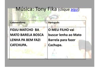 Música: Tony Fika(clique aqui)