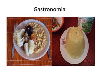 Gastronomia