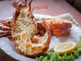 Lagosta