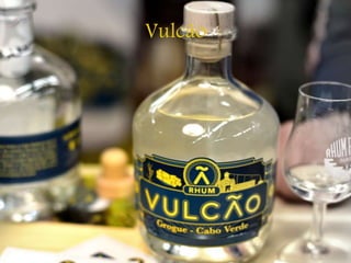 Vulcão