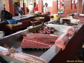 Mercado do Peixe
 