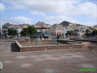 Parque Infantil
 