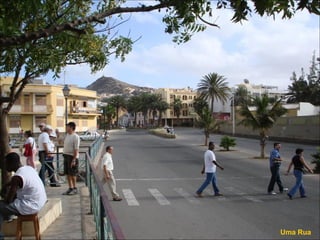 Uma Rua
 