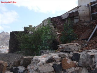 Fortim D’El Rei
 