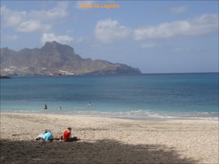 Praia da Laginha
 