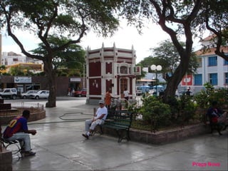 Praça Nova
 