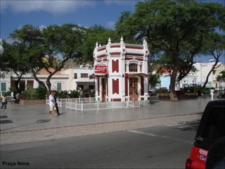 Praça Nova
 