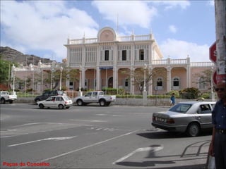 Paços do Concelho
 