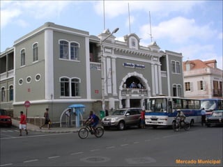 Mercado Municipal
 