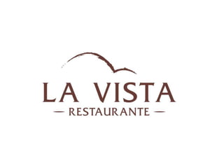 La Vista Restaurante at Cabo Viejo Luxury Estates and Spa