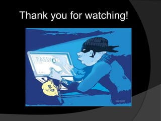 Thank you for watching!

 