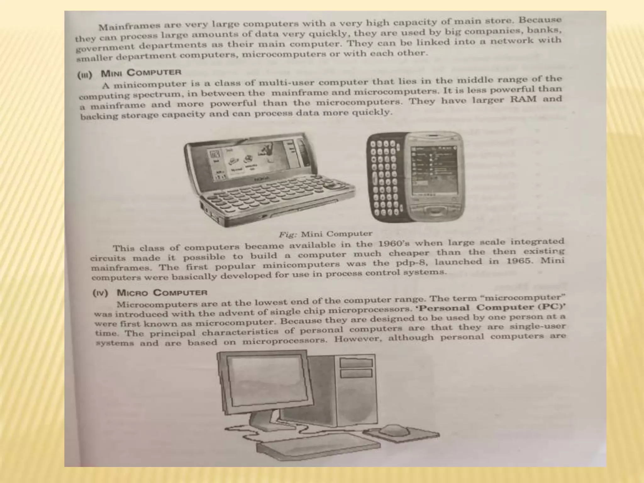 computer application in business | PPTX