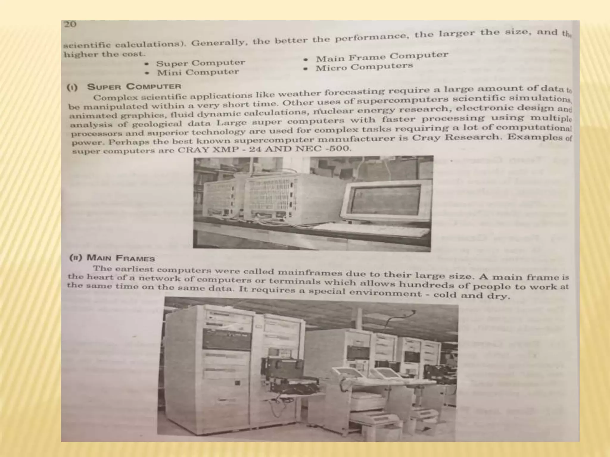 computer application in business | PPTX