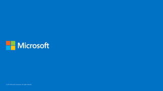 Cortana Analytics Workshop: Intelligent Retail -- The Machine Learning Approach