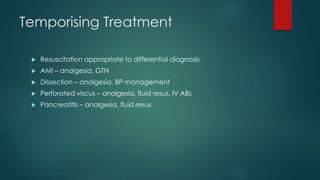 Circulation
You can start noradrenaline
peripherally
Arms obs
Central or Peripheral Catheters for Initial Venous Access of ICU Patient: a
RCT. Crit Care Med 2013 Sep;41(9):2108-15.
three
 