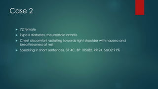 Drugs
Insulin
Tight control has been
debunked
Aim to keep <10mmol/L
Intensive Insulin Therapy in Critically Ill Patients. N Engl J Med. 2001
Nov;345(19):1359-67.
Intensive Versus Conventional Glucose Control in Critically Ill Patients. N
Engl J Med. 2009 Mar;360(13):1283-97.
four
 