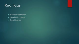 Drugs
Corticosteroids
Often given when noradrenaline
requirements are high
(>20mcg/min)
Effect of Treatment with Low Doses of Hydrocortisone and Fludrocortisone on Mortality in
Patients with Septic Shock. JAMA. 2002 Aug;288(7):862-71.
Hydrocortisone Therapy for Patients with Septic Shock. N ENGL J Med. 2008
Jan;358(2):111-24.
four
 