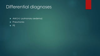 Drugs
Activated Protein C
Anti-inflammatory
Anti-thrombotic
Pro-fibrinolytic
2001: 24.7% vs 30.8% mortality
Efficacy and Safety of Recombinant Human Activated Protein C for Severe Sepsis. N Engl J
Med. 2001 Mar;344(10):699-709.
four
 
