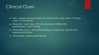 Australian Stats
2000: 35% mortality
2012: 18.4% mortality
Sites:
50.3% pulmonary
19.3% intra-abdominal
Mortality Related to Severe Sepsis and Septic Shock Among
Critically Ill Patient in Australia and New Zealand. JAMA.
2014 Apr;311(13):1308-1316
Adult-population Incidence of Severe Sepsis in Australia and
New Zealand Intensive Care Units. Intensive Care Med.
2004 Apr;30(4):589-96.
 