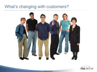 Changing Sales Engagement?