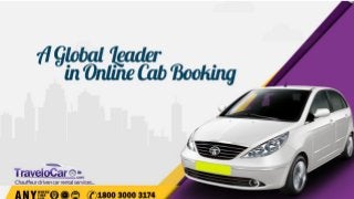 Cab service in tirupati
