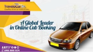 Cabs In Indore