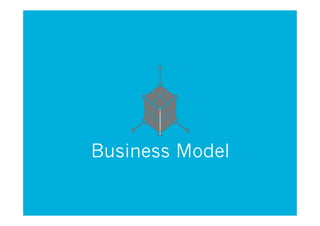 Business Model
 
