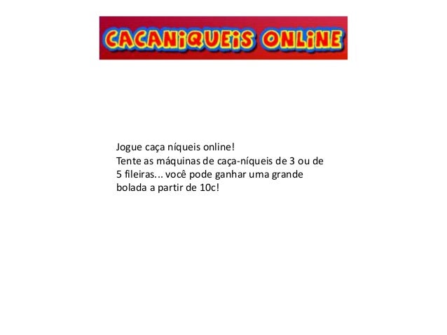 casino online americano