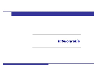 Perfil del Mercado y Competitividad Exportadora de Cacao
50
Bibliografía
 