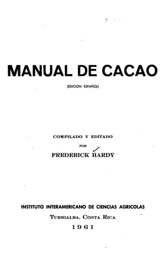 Cacao