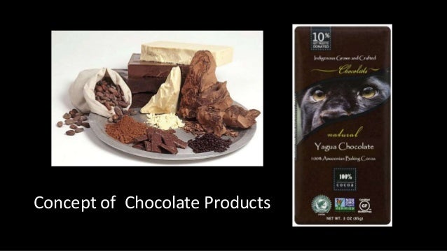 Cacao In The Colombian Amazon Pitch Deck In English