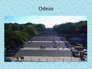 Odeso
 
