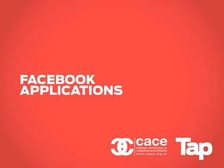 Cace fb apps-tap