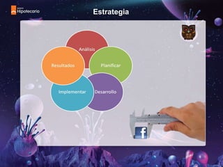 Estrategia