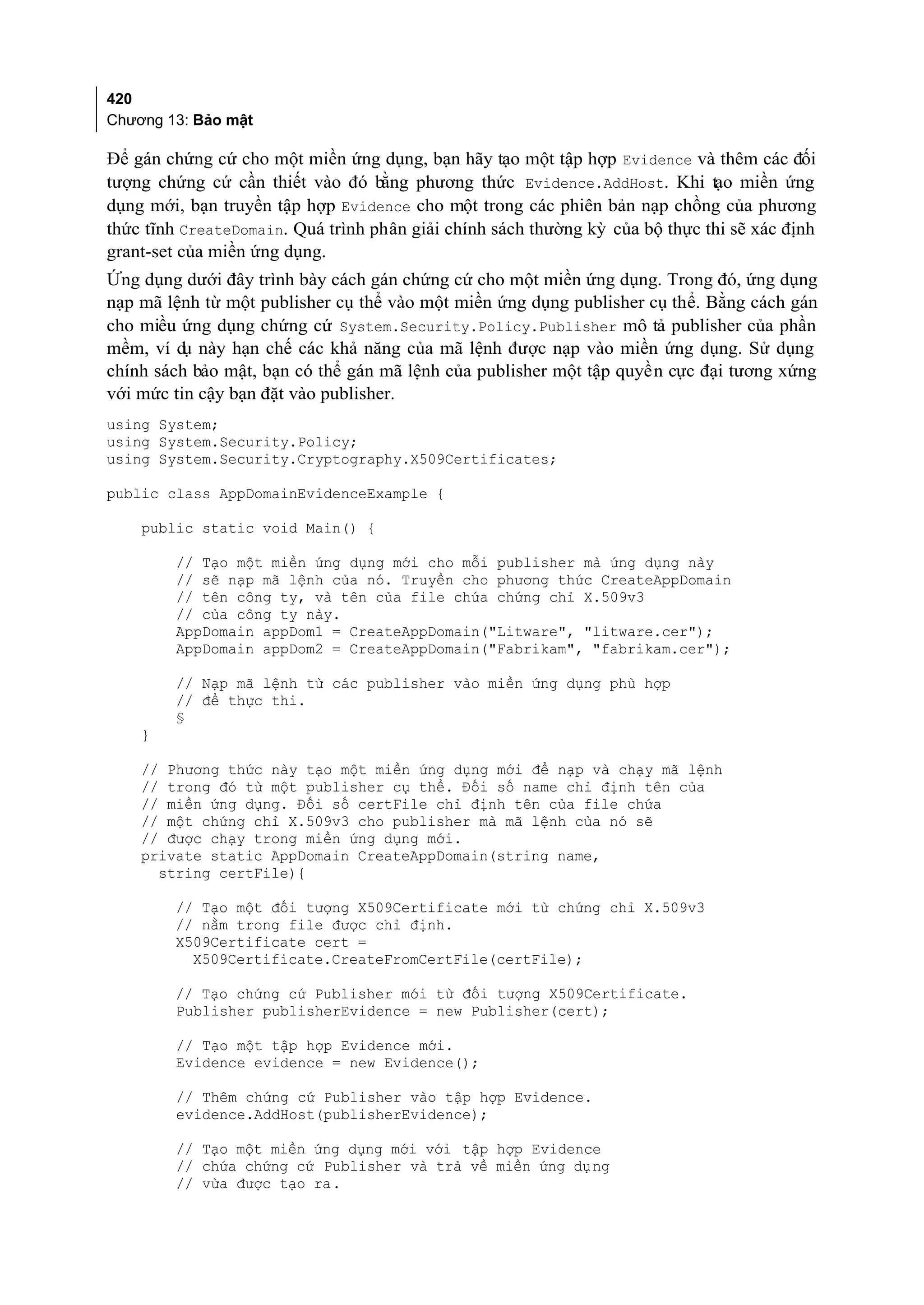 Cac giai phap_lap_trinh_c#