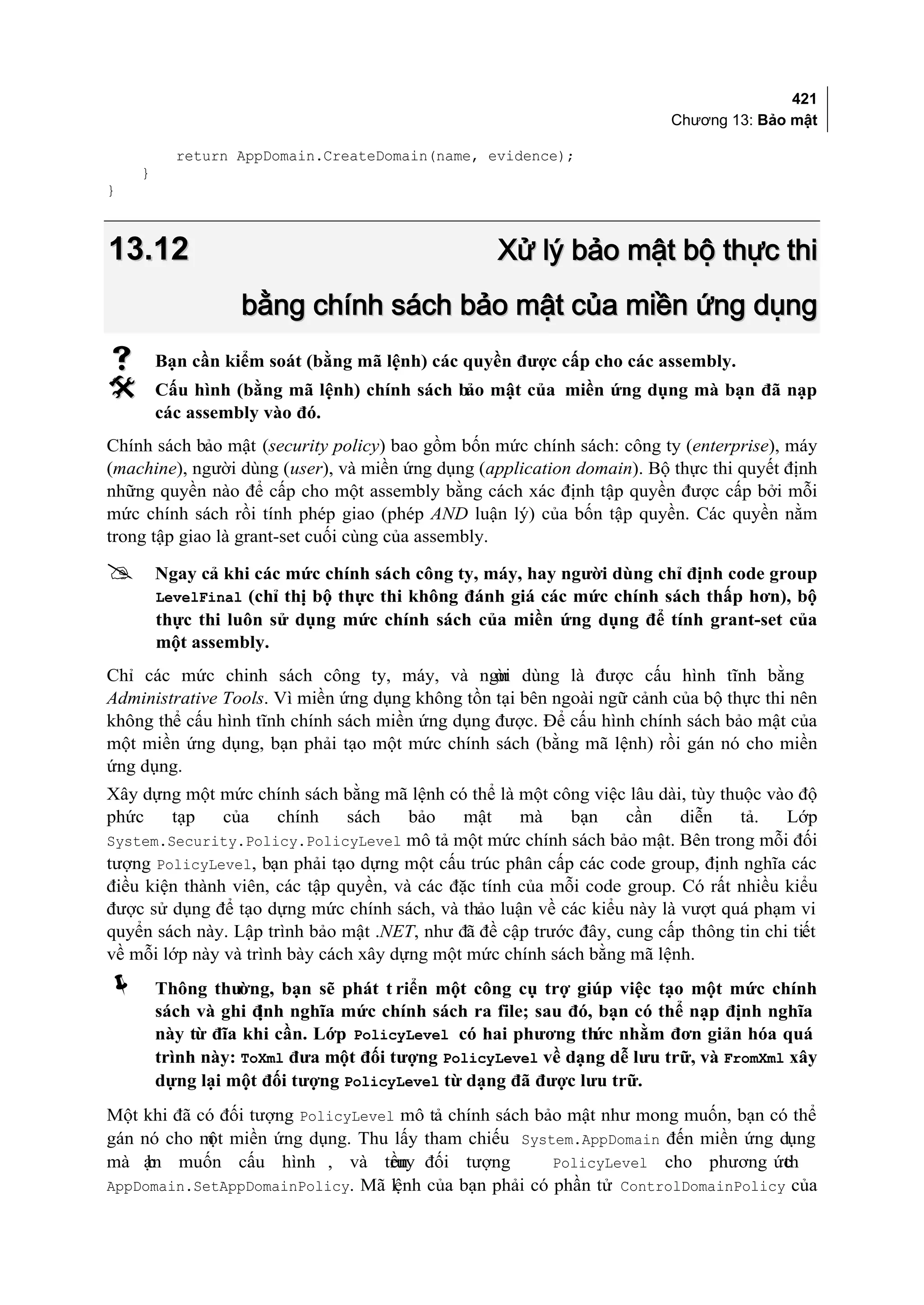 Cac giai phap_lap_trinh_c#