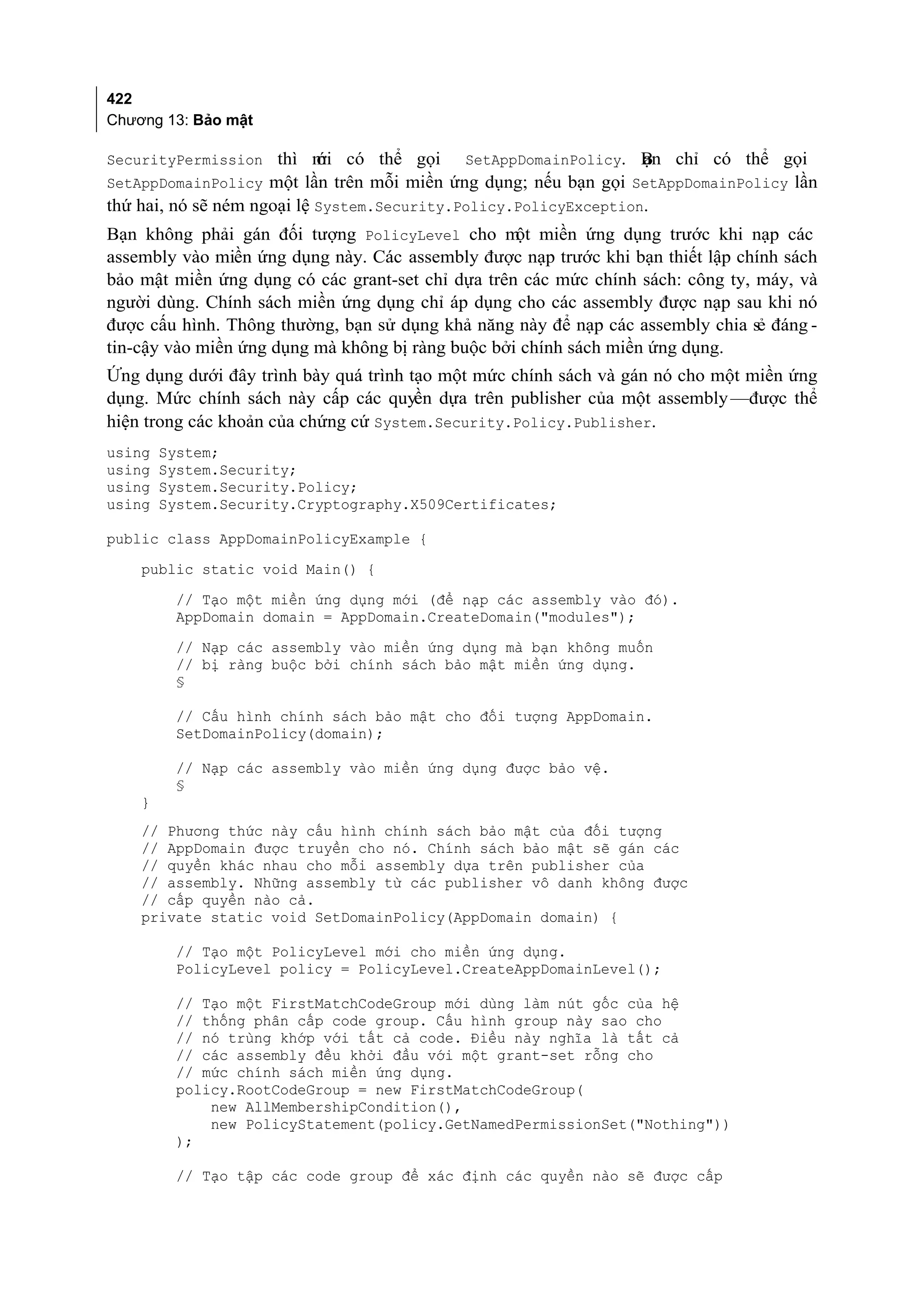 Cac giai phap_lap_trinh_c#