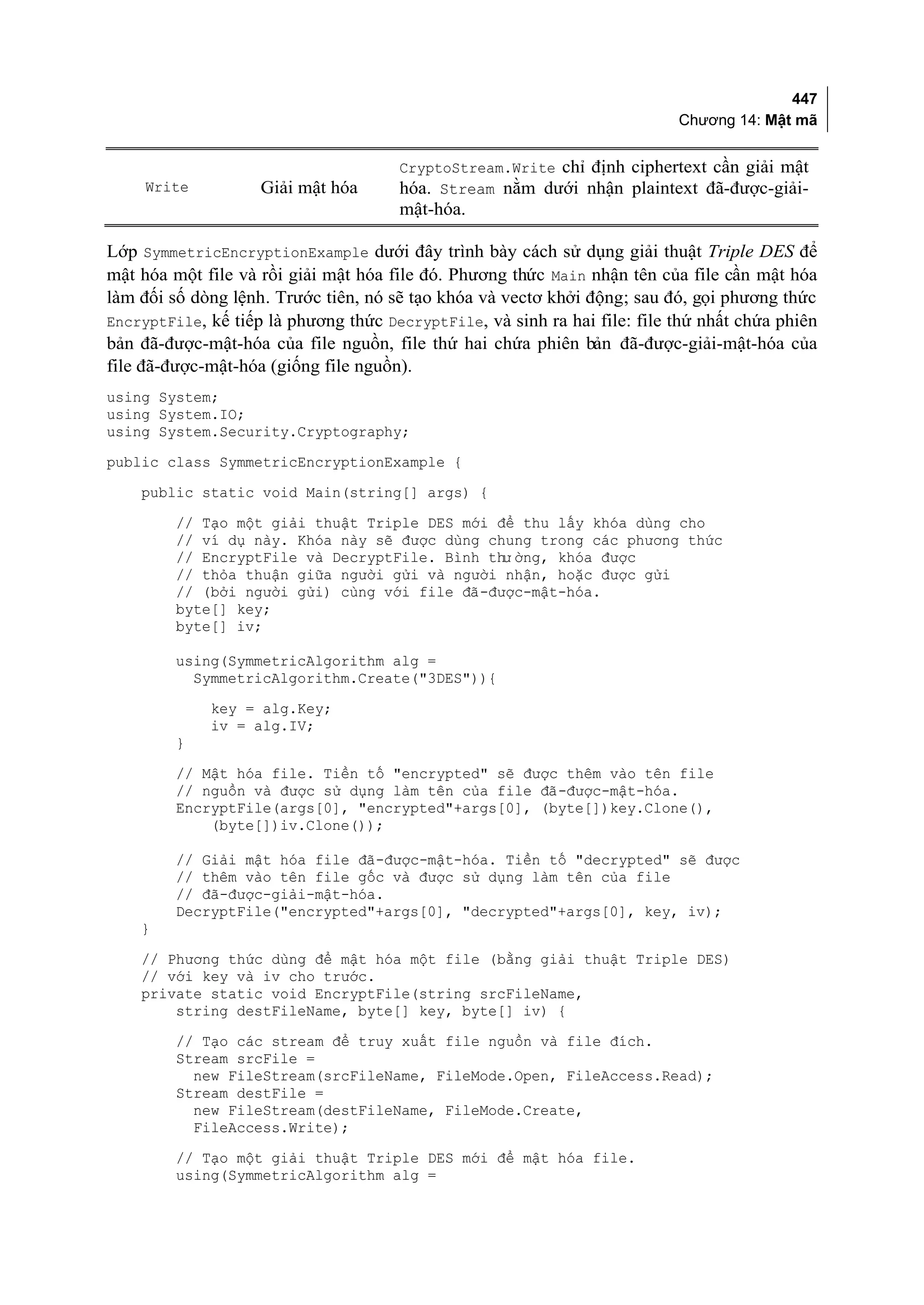 Cac giai phap_lap_trinh_c#