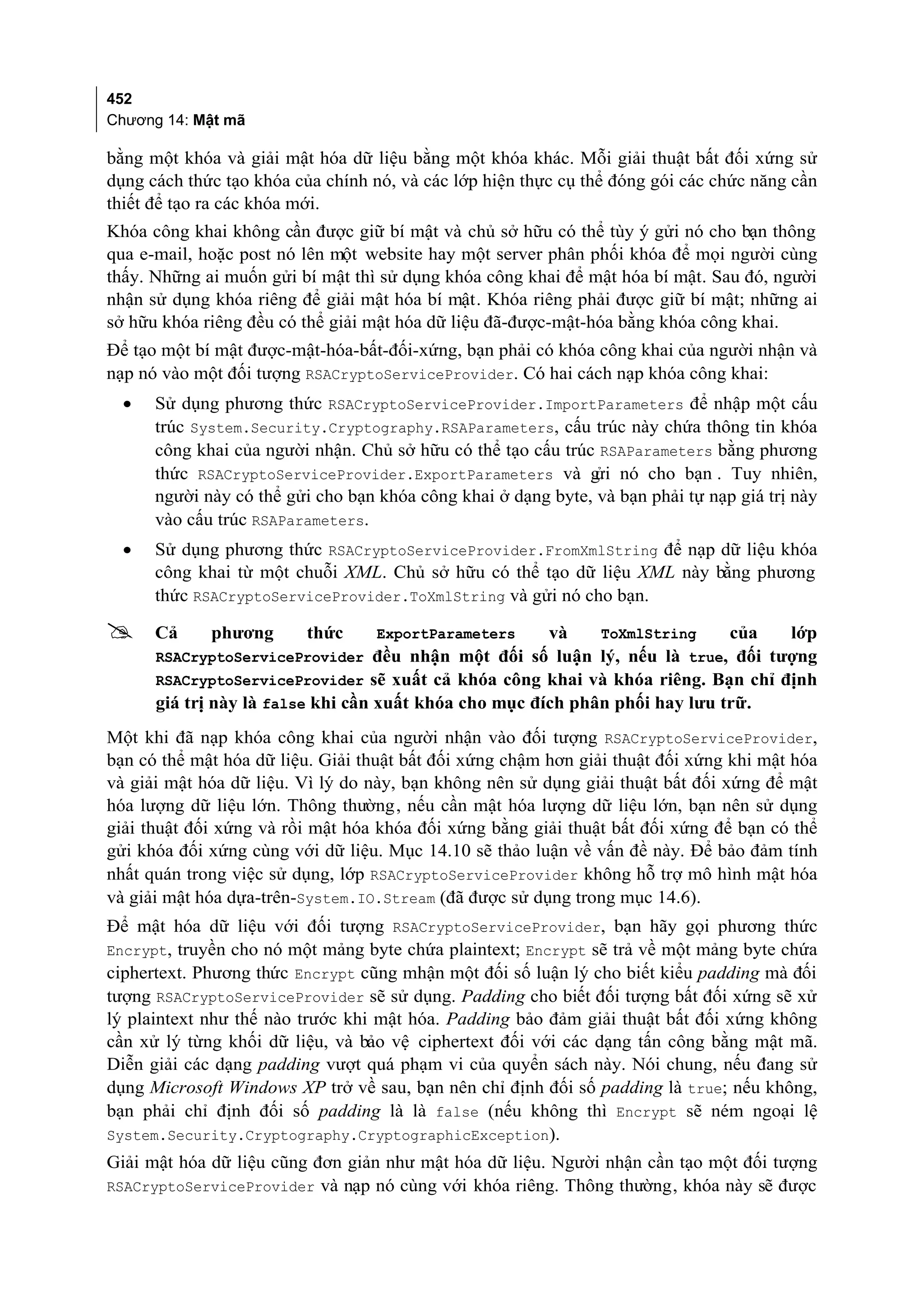 Cac giai phap_lap_trinh_c#