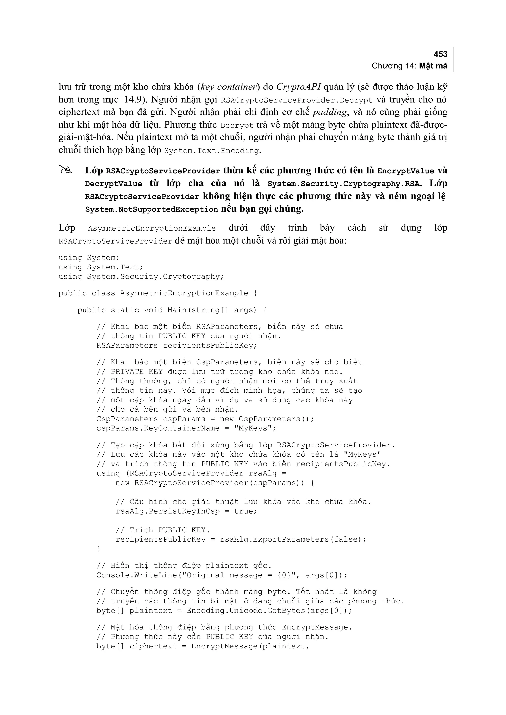 Cac giai phap_lap_trinh_c#