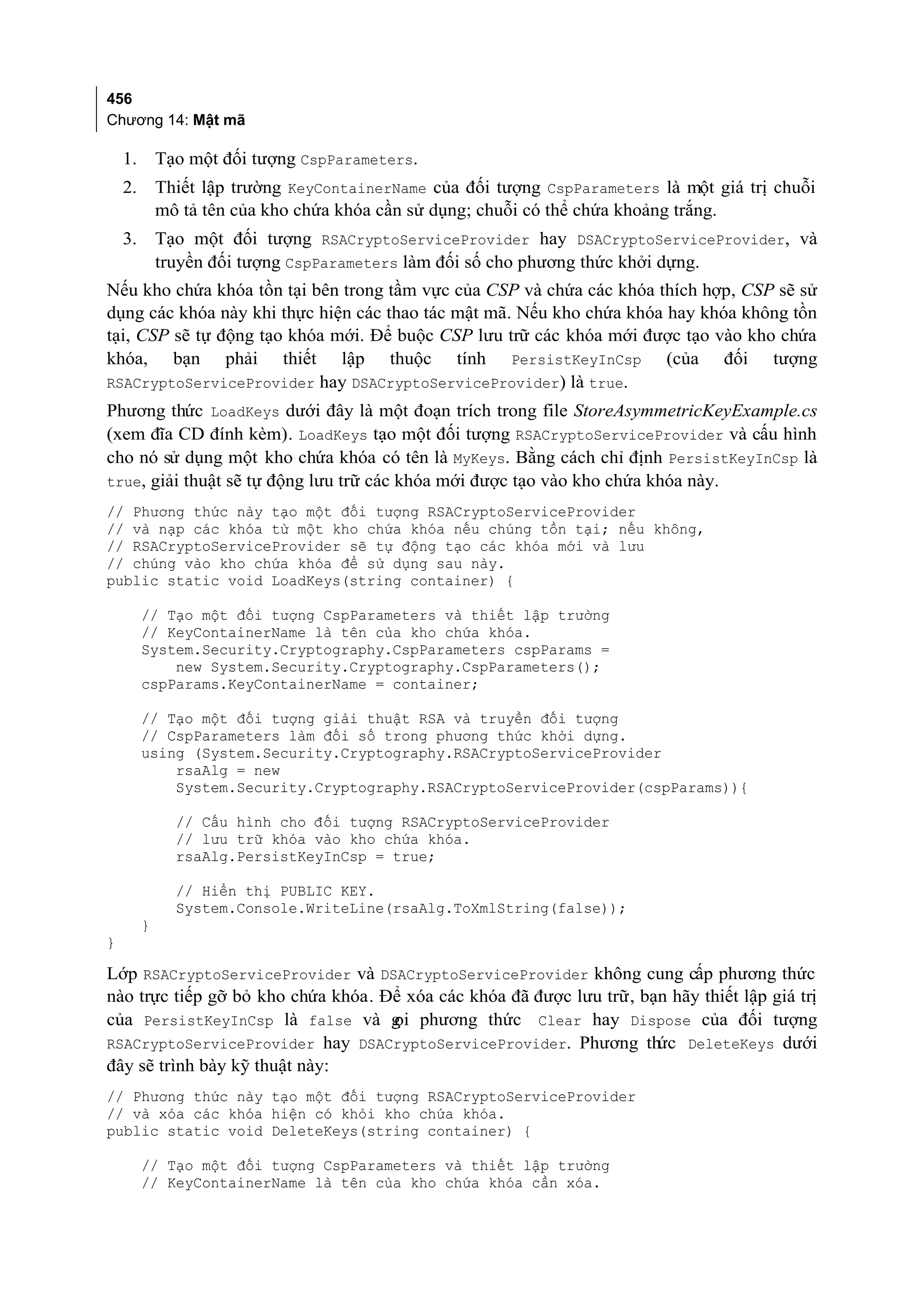 Cac giai phap_lap_trinh_c#