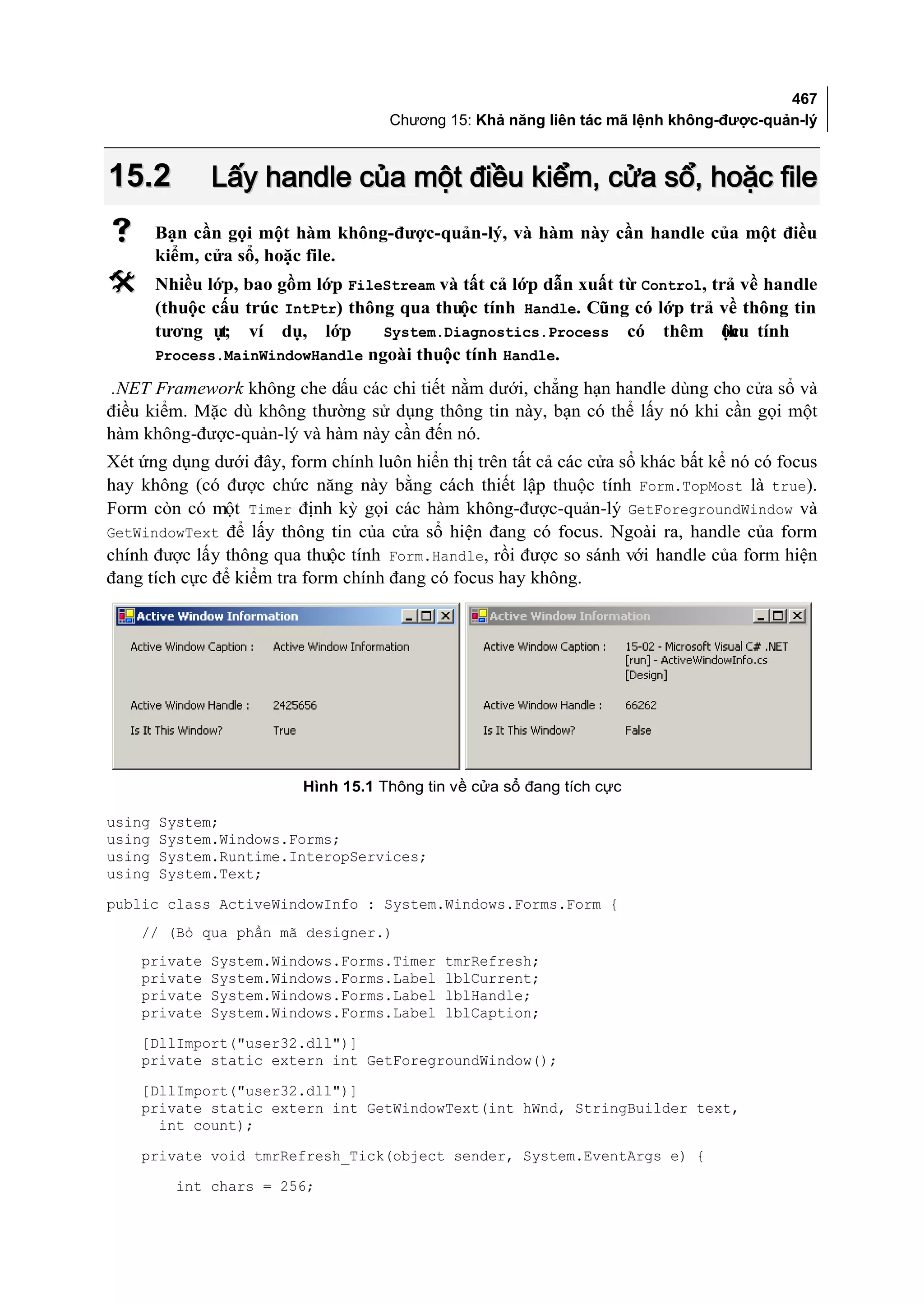 Cac giai phap_lap_trinh_c#