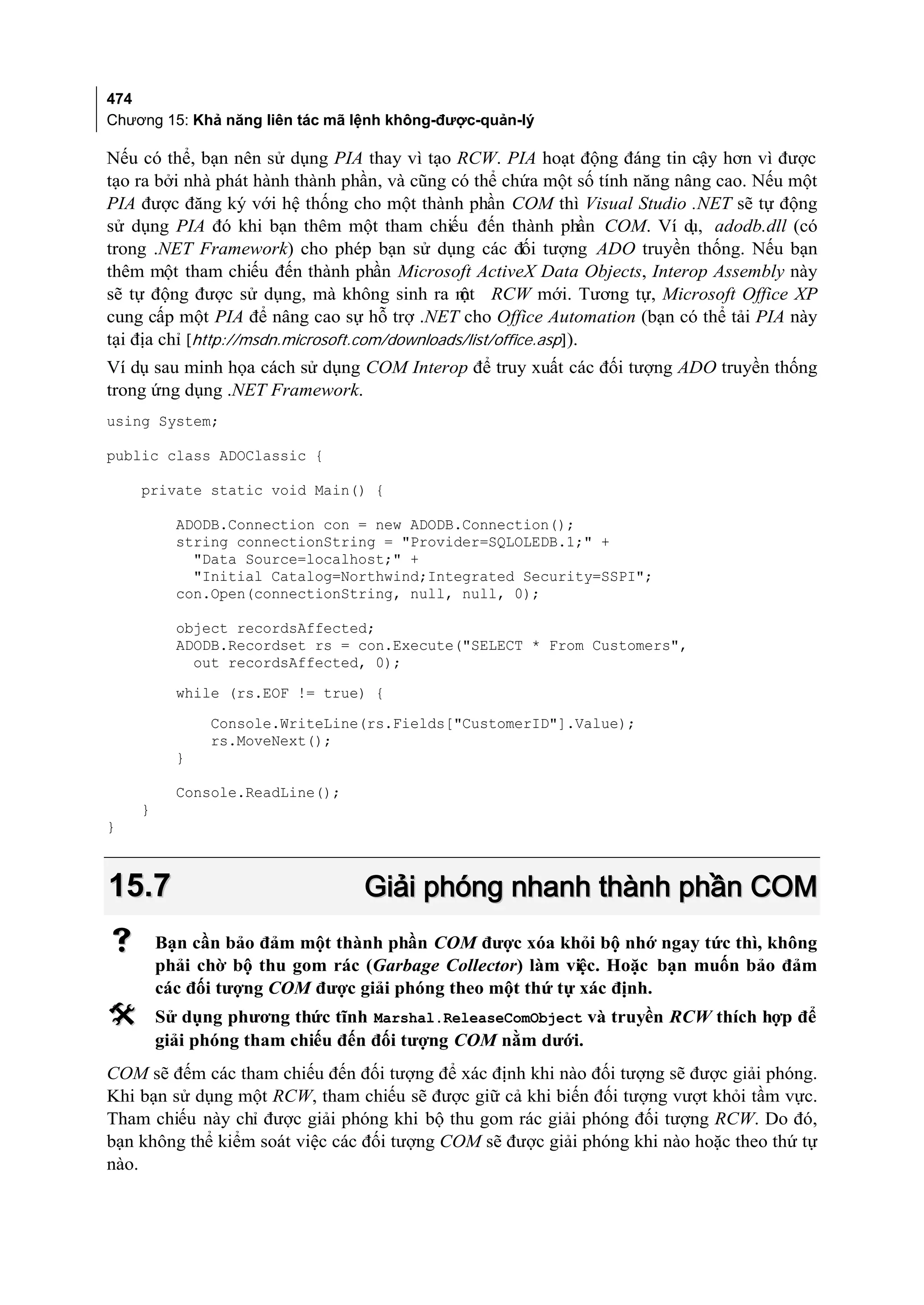 Cac giai phap_lap_trinh_c#