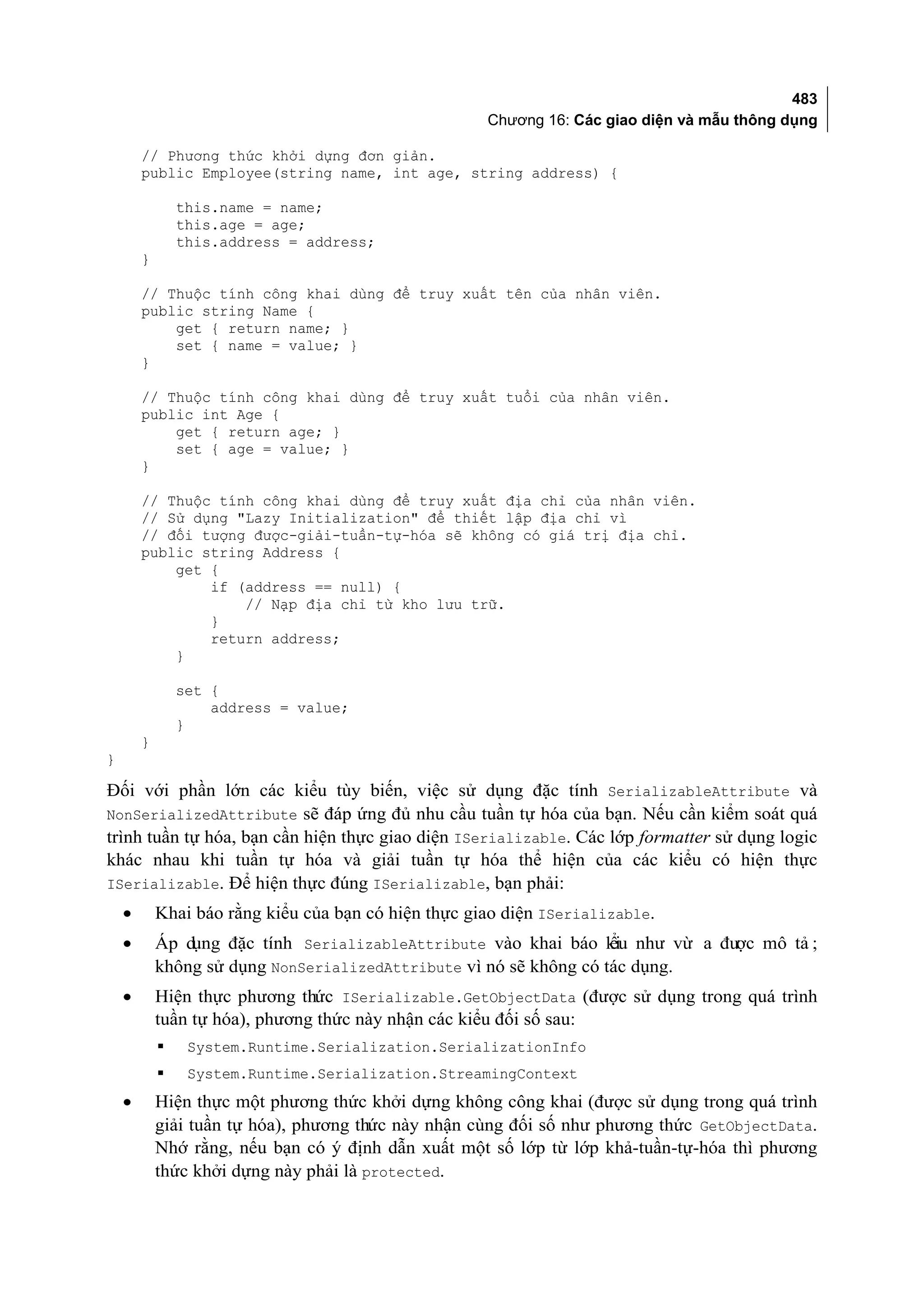 Cac giai phap_lap_trinh_c#