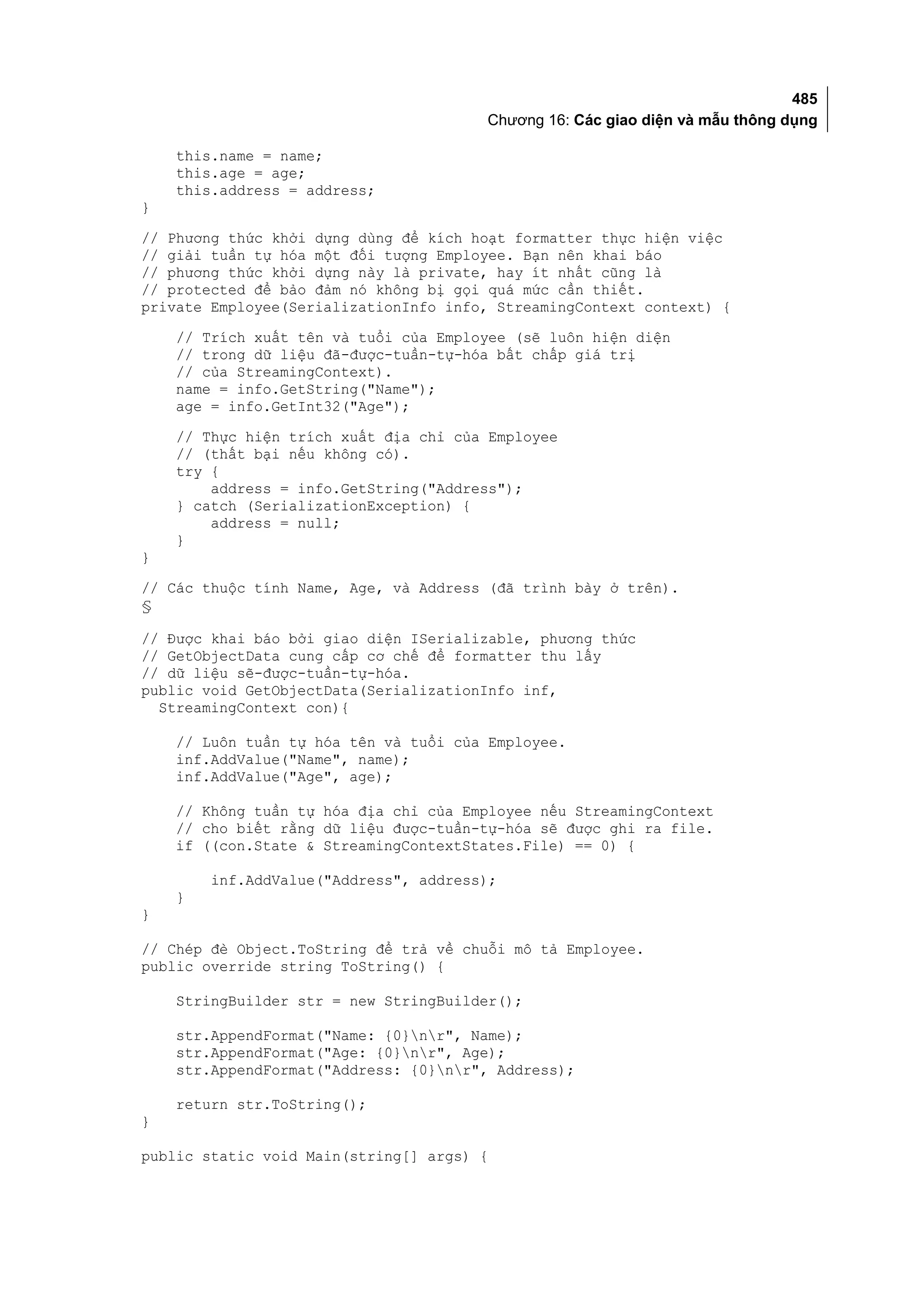 Cac giai phap_lap_trinh_c#